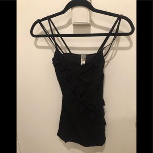 Free People Cotton Blouse